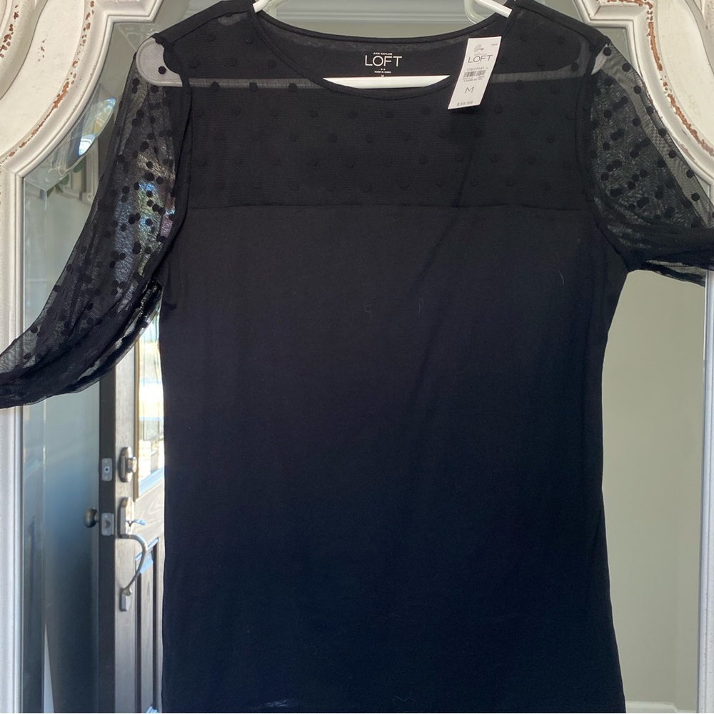 Women’s shirt